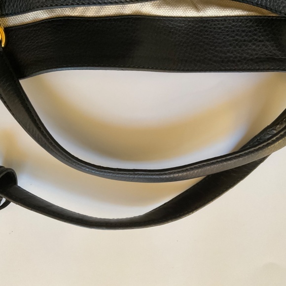 GUCCI Pebbled Leather LARGE SOHO Shoulder Bag Excellent Condition - Picture 9 of 16